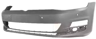 VAN WEZEL 5766575 -  Буфер